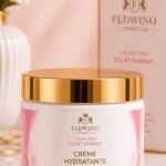 Crème Hydratante Éclaircissante – FEDWINO COSMETICS