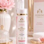 Gel Nettoyant Éclat – FEDWINO COSMETICS