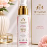 Sérum Éclat – FEDWINO COSMETICS