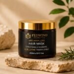 FEDWINO Anti Hair Loss Hair Mask