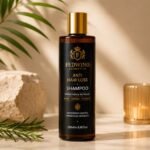 FEDWINO Anti Hair Loss Shampoo