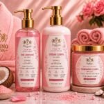 COLLECTION COCO BODY CARE SET