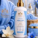 Crème Corps Vanille - 250 ml