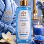 Gel Douche Vanille - 250 ML
