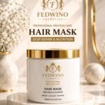 FEDWINO Professional Protein Care Hair Mask