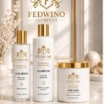 Fedwino Professional Protein Care