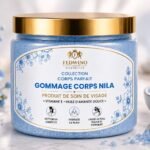 Gommage Corps Nila